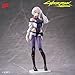 AniMester x GEE Cyberpunk Edgerunners Lucy 1/7 Scale PVC & ABS Painted Complete Figure