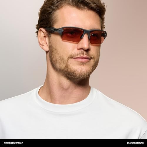 Image of Oakley Flak 2.0 XXL OO9488 Rectangle Sunglasses for Men for Women