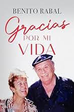 Gracias por mi vida