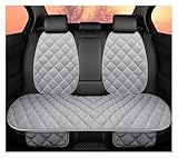 Protege los asientos de tu coche, más bonitos y duraderos.