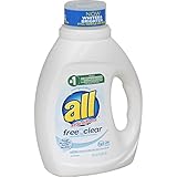 All, All Ultra Free Clear, 36 Ounce