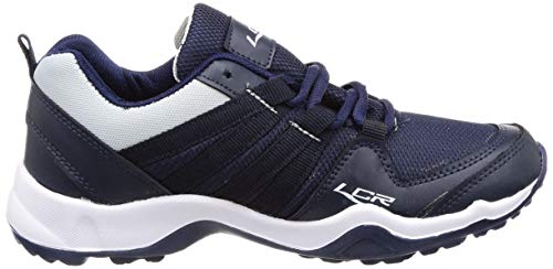 Image of Lancer Mens Hector-901 Running Shoe