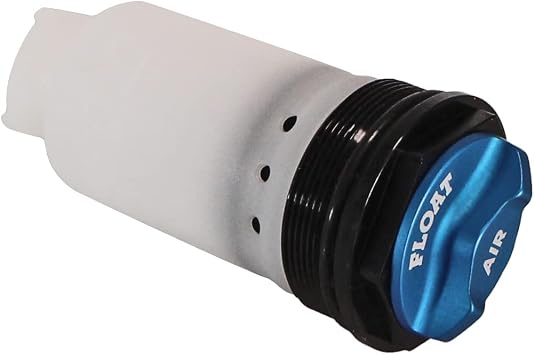 Fox Topcap Assembly - Float 32 Step Cast LC NA2 Volume Spacer | bike-forks