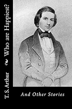 Who Are Happiest? and Other Stories