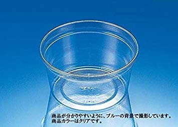 Amazon.co.jp: バイオカップ クリーンカップ 90mL 本体[90BL] 蓋[90TCL