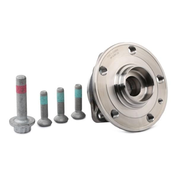 FAG 713610980-FAG Radlagersatz : Amazon.de: Automotive