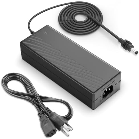 Starlink Gen 3 Power Supply Adapter 57V 3.42A 195W AC to DC Charg...