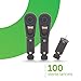 OneTouch Delica Plus 30 Gauge Lancets for Blood Glucose Testing - 100 Count