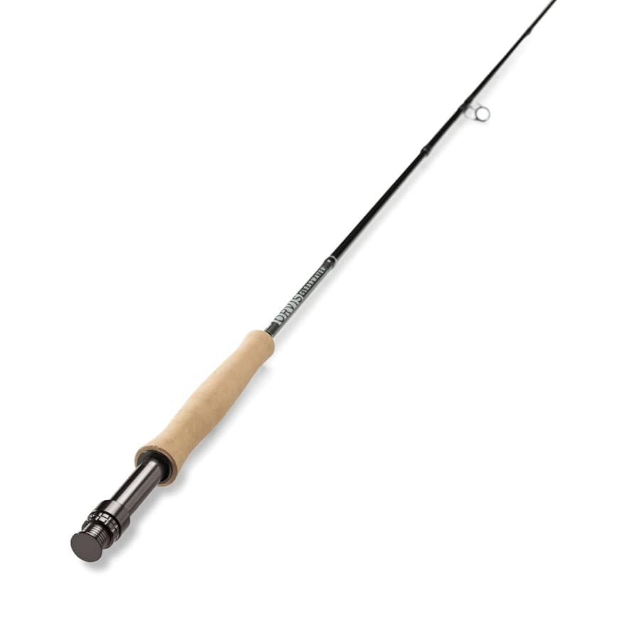ORVIS CLEARWATER フライロッド 9フィート 6番　値下げ中 Amazon | Clearwater フライロッド 6ウェイト 9フィート 6ピース