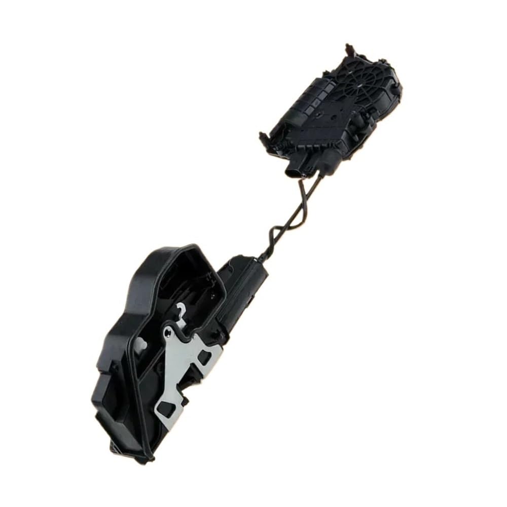 Serrure de hayon pour X5 E70 et X6 E71 E72 actionneur fermeture douce - 4