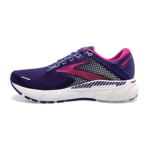 Image of Brooks Womens Gts 22 | Road Running Shoes