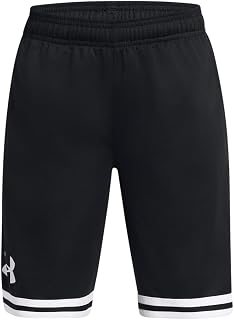 Boys' 8-inch Perimeter Basketball Shorts