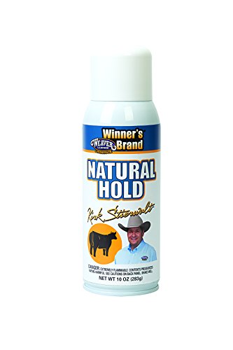 Weaver Leather Livestock Natural Holder, Clear