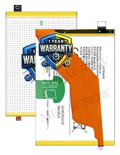 Image of Original B-Q1 Battery Compatible for Vivo IQOO Z3 5G (V2073A) - (4400mAh) - 1 Year Warranty JK1