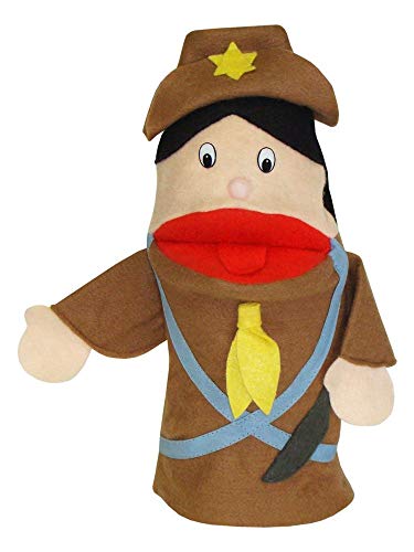 Fantoche Individual Nordestino - Fundamental