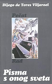 Paperback Pisma S Onog Sveta [Serbian] Book