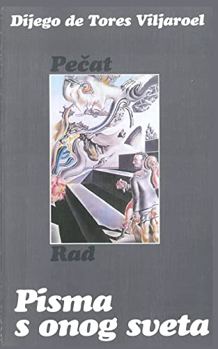 Pisma S Onog Sveta (Serbian Edition)