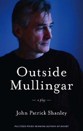 Outside Mullingar (TCG Edition)