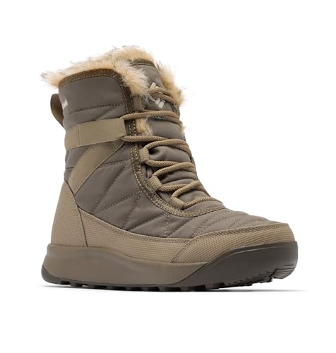 Bottes Columbia MINX SHORTY IV - vue 8