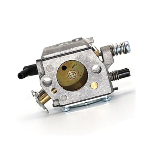 Carburateur G621 pour tronçonneuse G620PU G561 et modèles 62cc HDA246