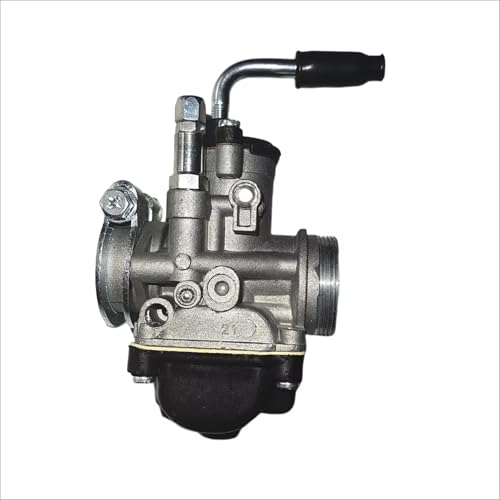 Carburateur moto Beta RR 50 ajustement précis 2004-2011 - 4