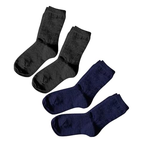 vitsocks Kids Merino Wool Warm Socks Multipack Cover