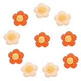 HANDDEKOR: GLITZERNDE CHIFFONBLUMEN, BOUTIQUE-Blumen sind Kleider- Schuhverzierungen, Blumenstraußkrawatten, Haarschmuck, Tafelaufsatzverzierungen oder Bastelprojekte