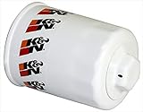 Longitud [mm]: 95 K&N HP-1010 filtro de aceite Coche
