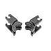 Burndy WBG Stainless Steel W Die, Index BG