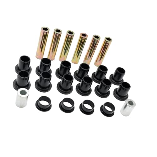 Kit de bujes para brazo de control del Polaris RZR que elimina la holgura en suspensiones 1000 XP