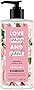 Love Beauty and Planet Delicious Glow Body Lotion for Soft, Glowing Skin Murumuru Butter & Rose Natural Ingredients, Plant-Based Moisturizers, Vegan, Cruelty-Free 13.5 oz