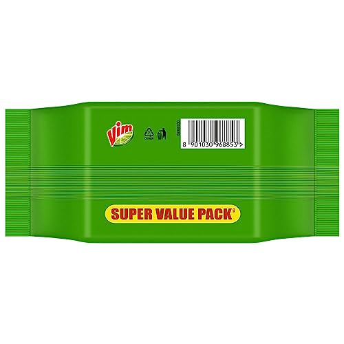 Image of VIM Dishwash Bar multipack 200g x 4units (Pack of 2)