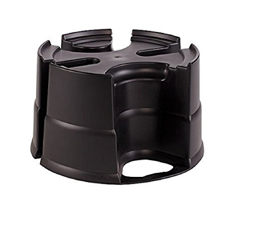Strata Water Butt Stand to Suit 250L, Black