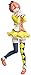 Sega Love Live! School Idol Project Sunny Day Song SPM Figure Rin Hoshizora Action Figure, 8.6"