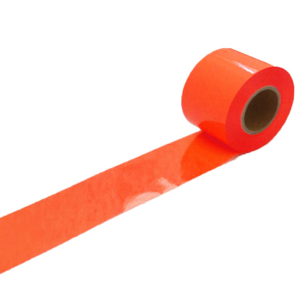 タカ印紙製品メッキテープ ピンク レッド5cm×300M巻5つセット ポンポン タカ印紙製品メッキテープ ピンク レッド5cm×300M巻5つセット