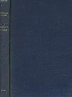 Le dernier soleil B003X2347I Book Cover