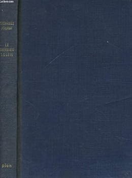Hardcover Le dernier soleil [French] Book