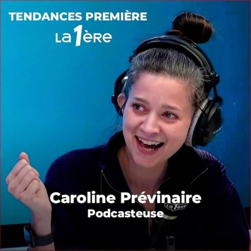Saint-Nicolas en podcasts. Avec Caroline Prévinaire, fondatrice de LVDT studio