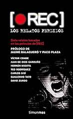 REC. Los relatos perdidos (Pendiente asignar)