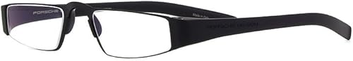 Miniatura 7 de PORSCHE DESIGN P 8801 - Lectores de anteojos negro negro 1, Negro -