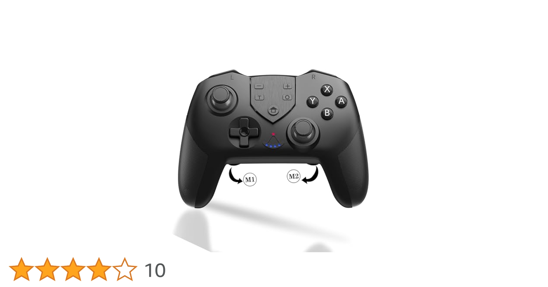 Amazon.co.jp: Switch コントローラー [2023新型版] スイッチ