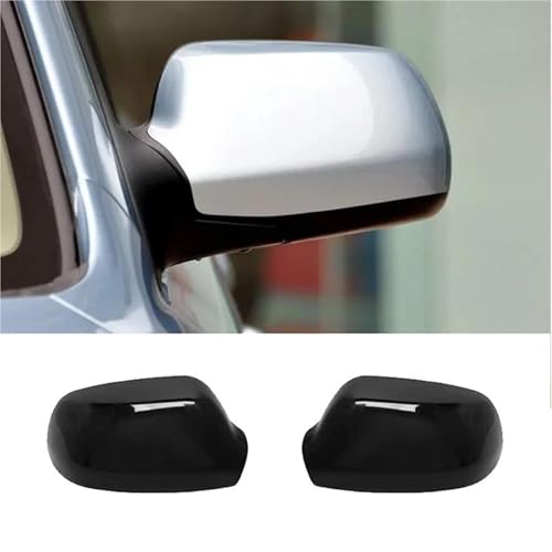 Boîtier vue arrière Mazda 2 garniture de remplacement rétroviseur porte extérieure