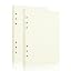 Beige Dot Grid-160 Sheets