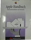  Apple Handbuch 1993. Datenkommunikation und Netzwerke