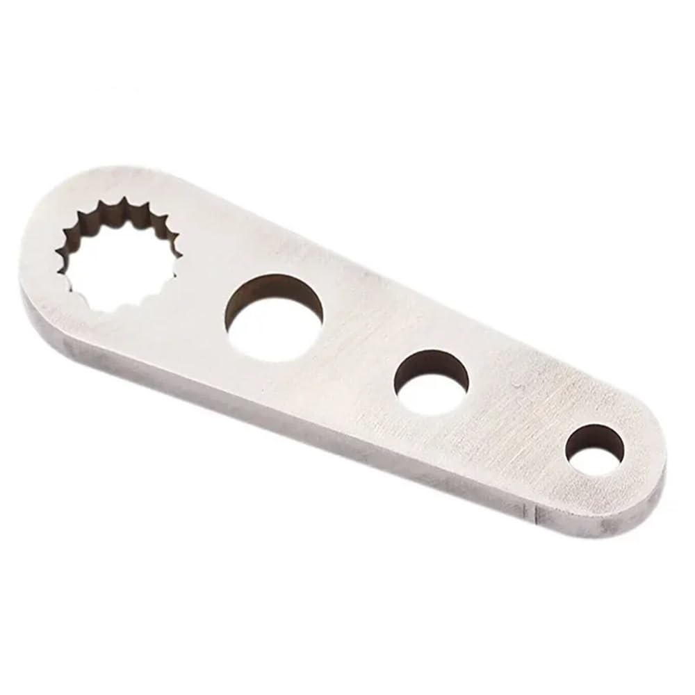 Manivelle de levier de vitesse robuste compatible Sportsman 500 800 - 3