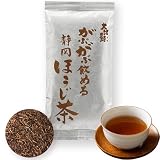 荒畑園 ほうじ茶 大地の詩 がぶがぶ