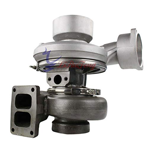 Amazon.com: Lirufeng S4DS-010 turbocharger 7C7582 For Caterpillar 