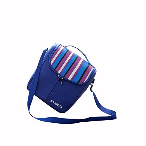 Yvon nelee 7L Borsa frigo borsa termica Borsa