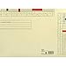 Produktbild ELBA 100420903 Farbsignal Folie 100 Stück selbstklebend 25 x 9 mm dunkelblau
