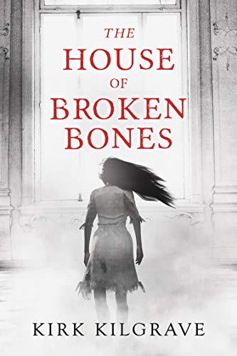 The House Of Broken Bones (Psychic Mysteries Book 2) #TOP29